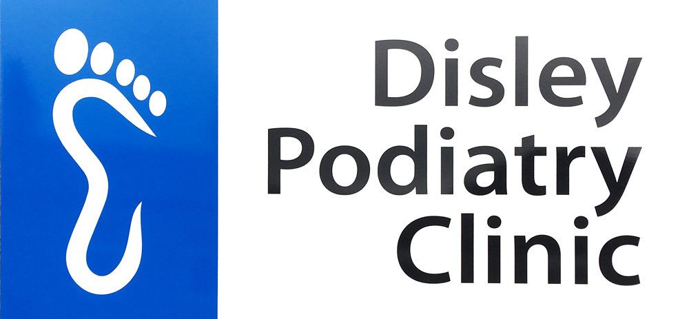 disley-podiatry-logo